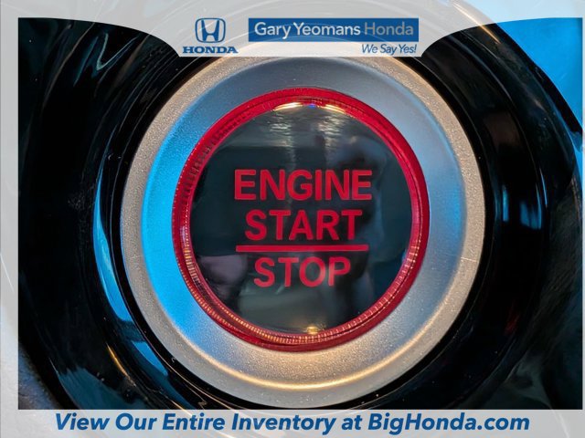 New 2027 Honda Odyssey Touring image 37