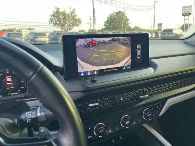 Used 2023 Honda Accord Touring image 25