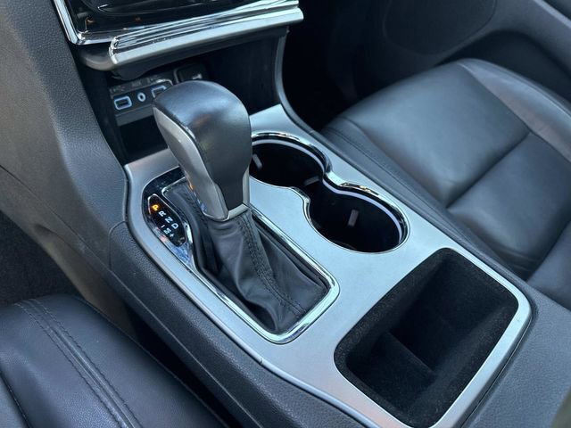 Used 2021 Jeep Grand Cherokee Limited image 30