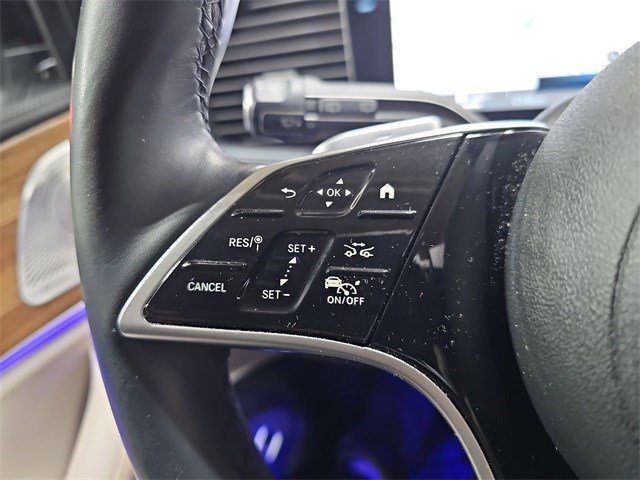 Used 2024 Mercedes-Benz GLE 450 4MATIC image 17