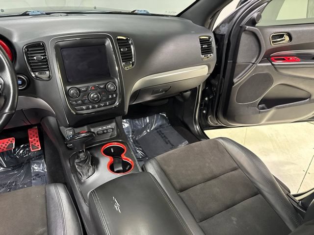 Used 2020 Dodge Durango GT AWD/4WD image 23