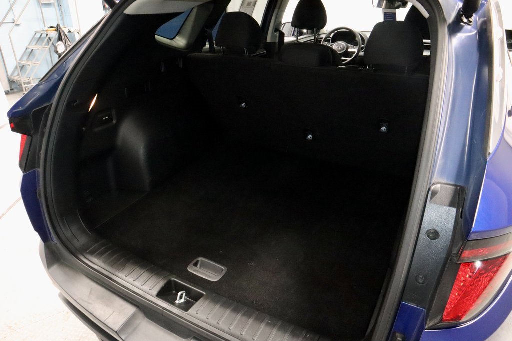 Used 2024 Hyundai Tucson SEL image 18