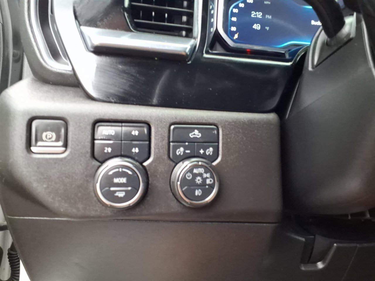 Used 2022 Chevrolet Silverado 1500 RST image 13