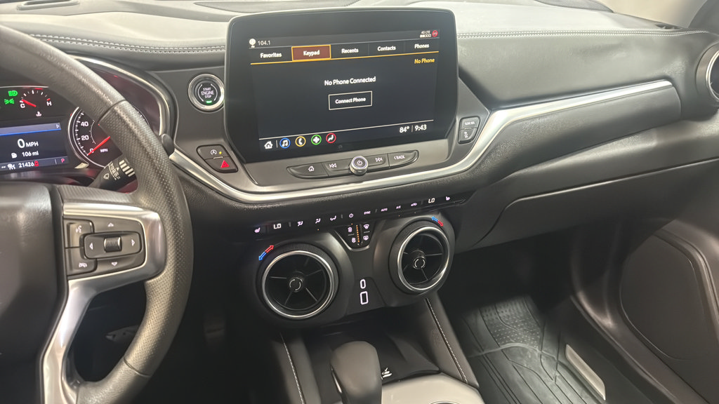 Certified 2024 Chevrolet Blazer LT w/ Convenience Package FWD image 16