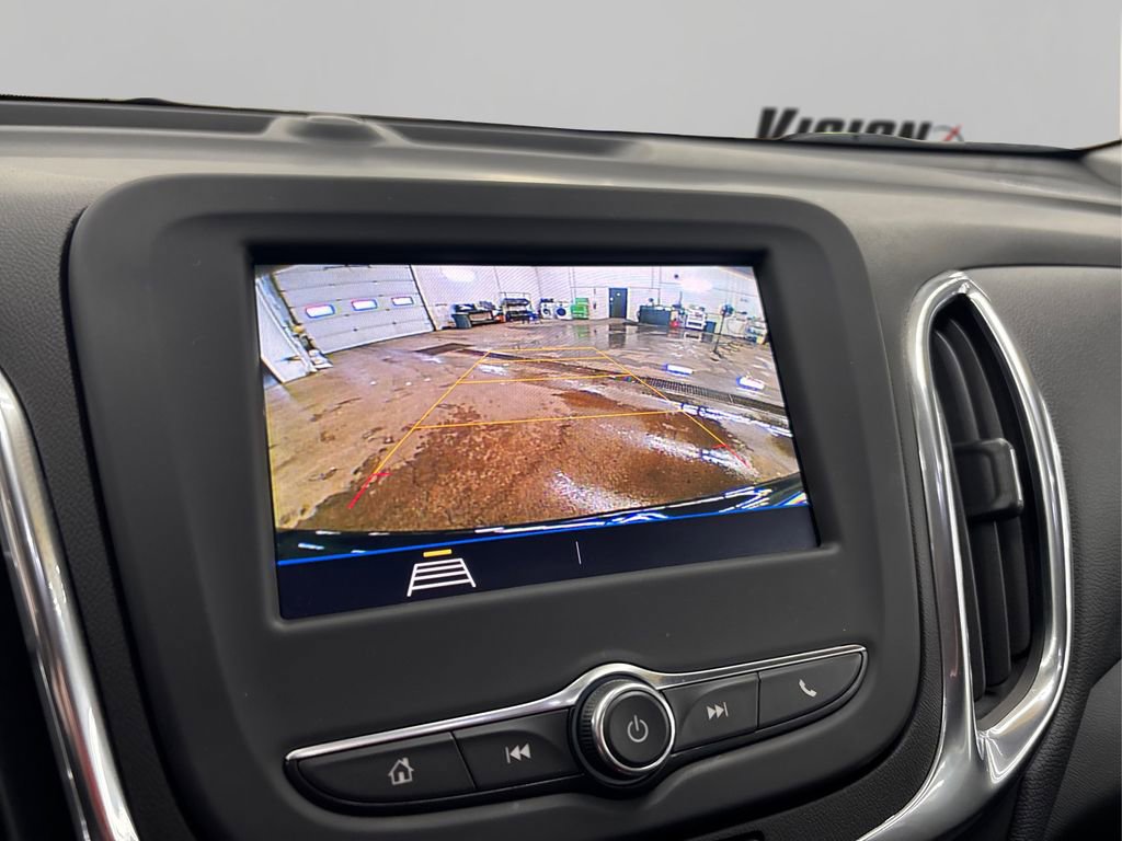 Used 2020 Chevrolet Equinox LT w/ Midnight Edition image 32