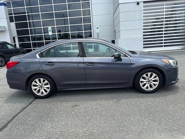 Used 2017 Subaru Legacy 2.5i Premium AWD/4WD image 4