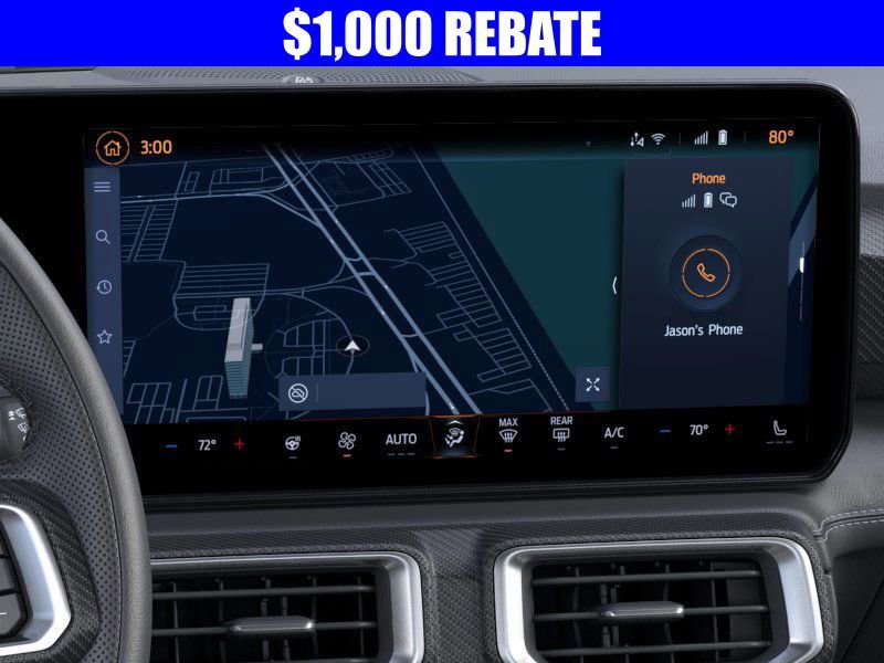 New 2026 Ford Mustang Premium image 14