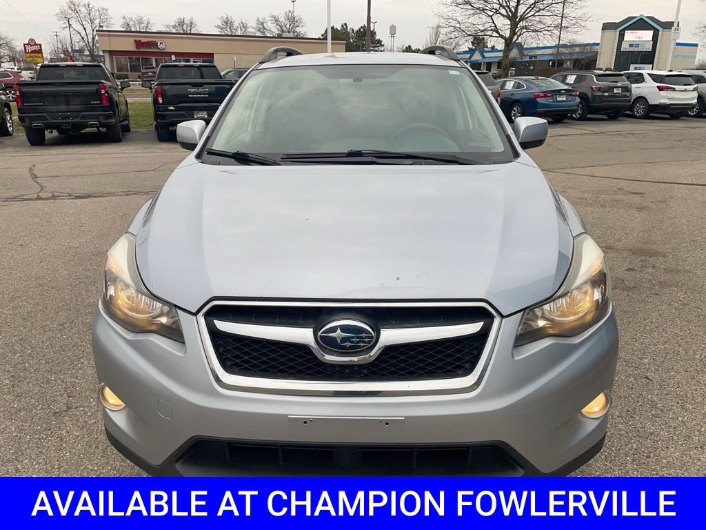 Used 2014 Subaru Crosstrek 2.0i Premium image 8