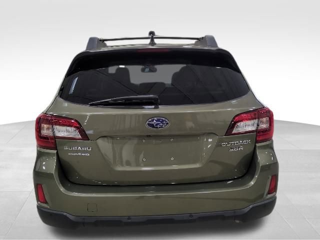 Used 2017 Subaru Outback 3.6R Limited image 24