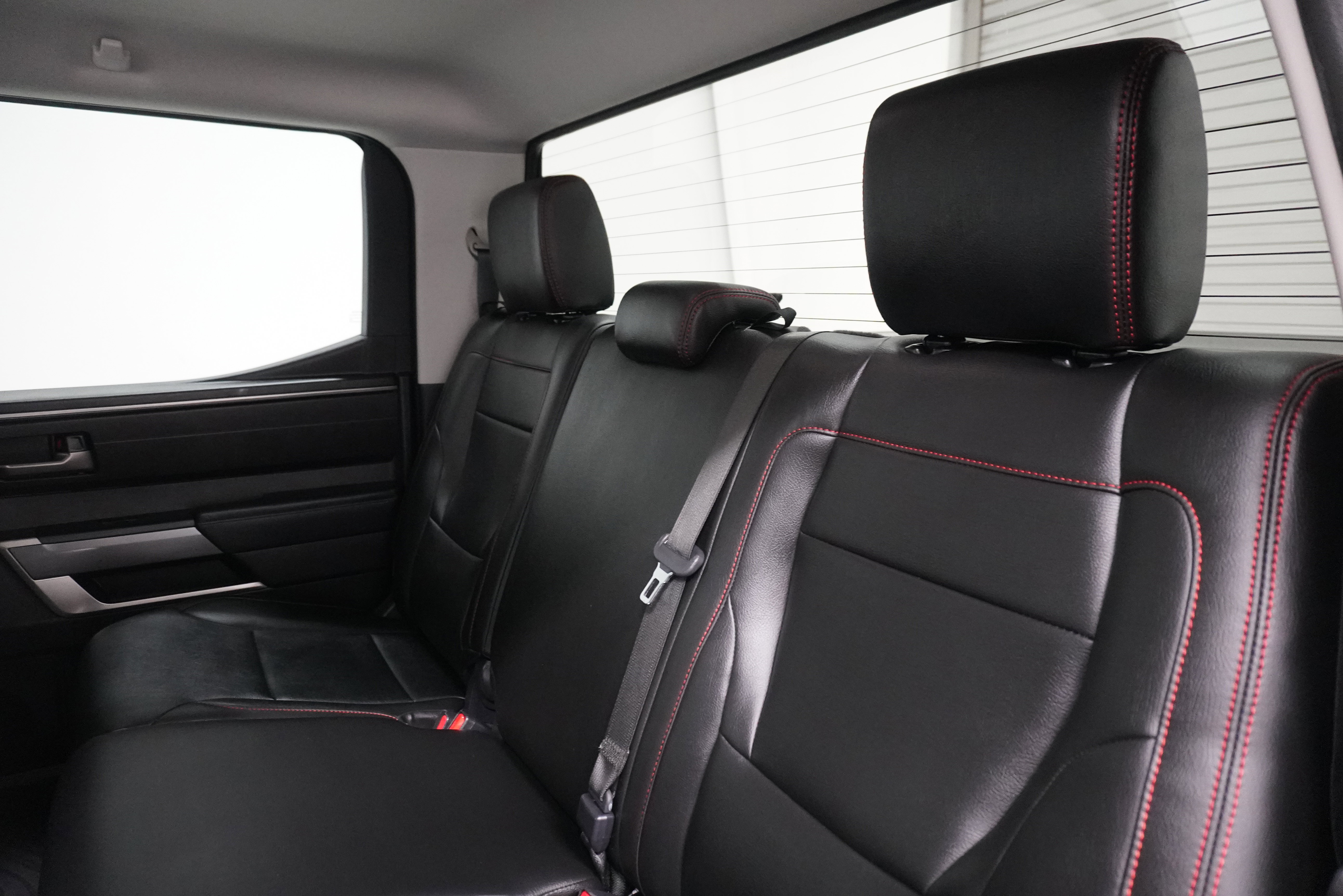 Used 2022 Toyota Tundra SR5 w/ Convenience Package image 13