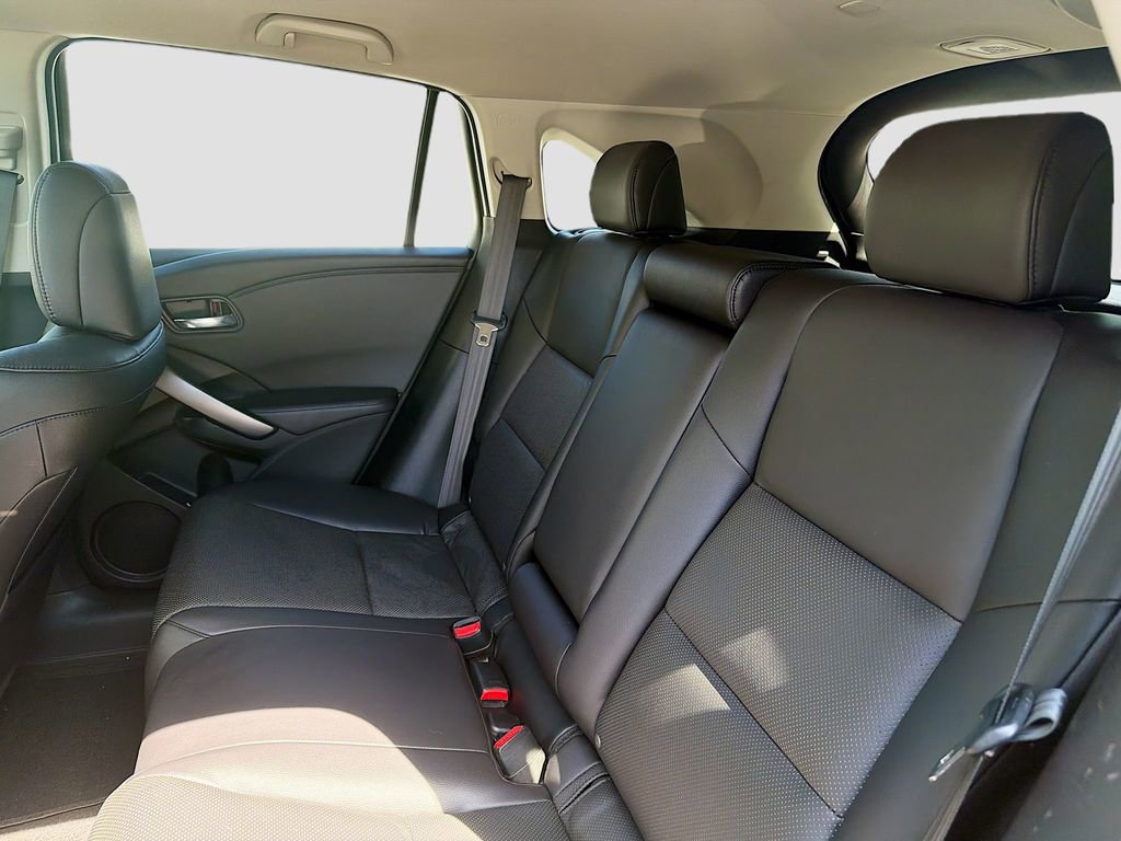 Used 2015 Acura RDX FWD image 22