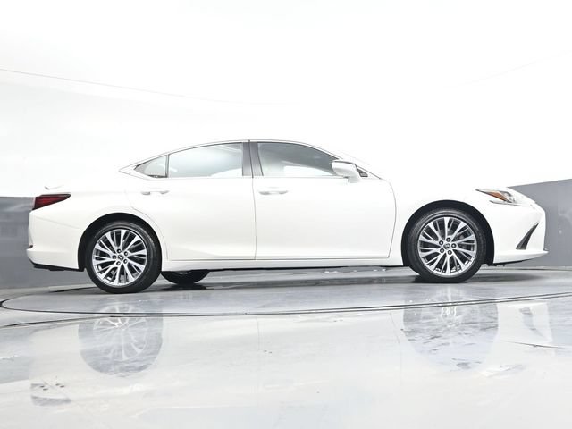 Used 2021 Lexus ES 350 w/ Premium Package FWD image 32