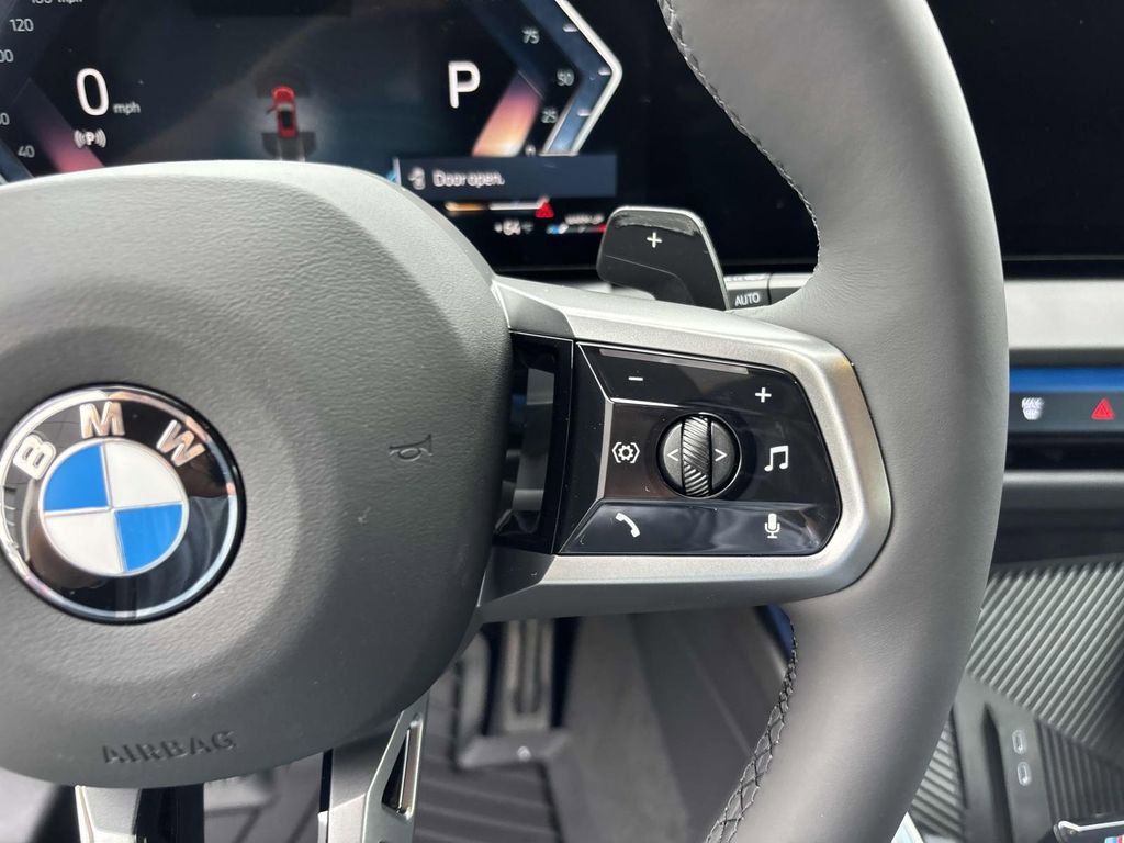 New 2026 BMW X3 xDrive30 w/ Premium Package image 16