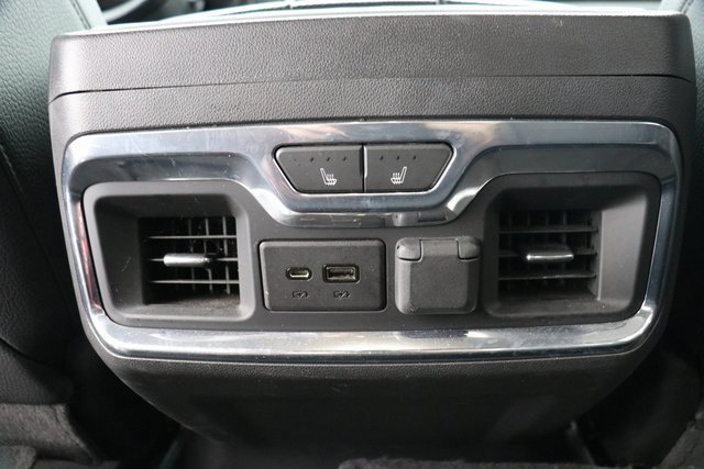 Used 2021 GMC Sierra 1500 Denali w/ Denali Ultimate Package image 14