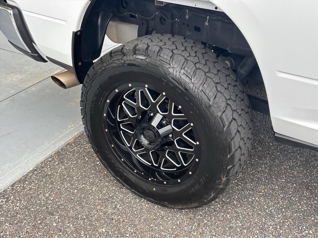 Used 2022 RAM 2500 Big Horn w/ Level A Equipment Group AWD/4WD image 28