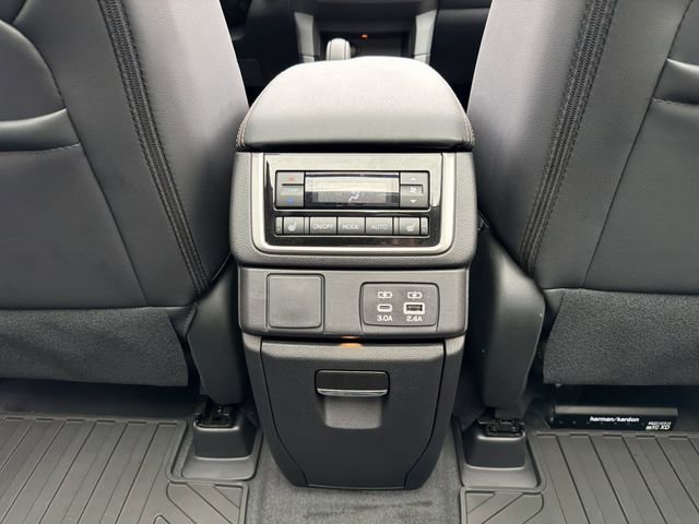 New 2026 Subaru Ascent Limited Bronze image 25