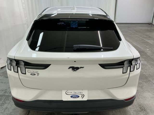 Used 2022 Ford Mustang Mach-E Select w/ Comfort/Technology Package image 4
