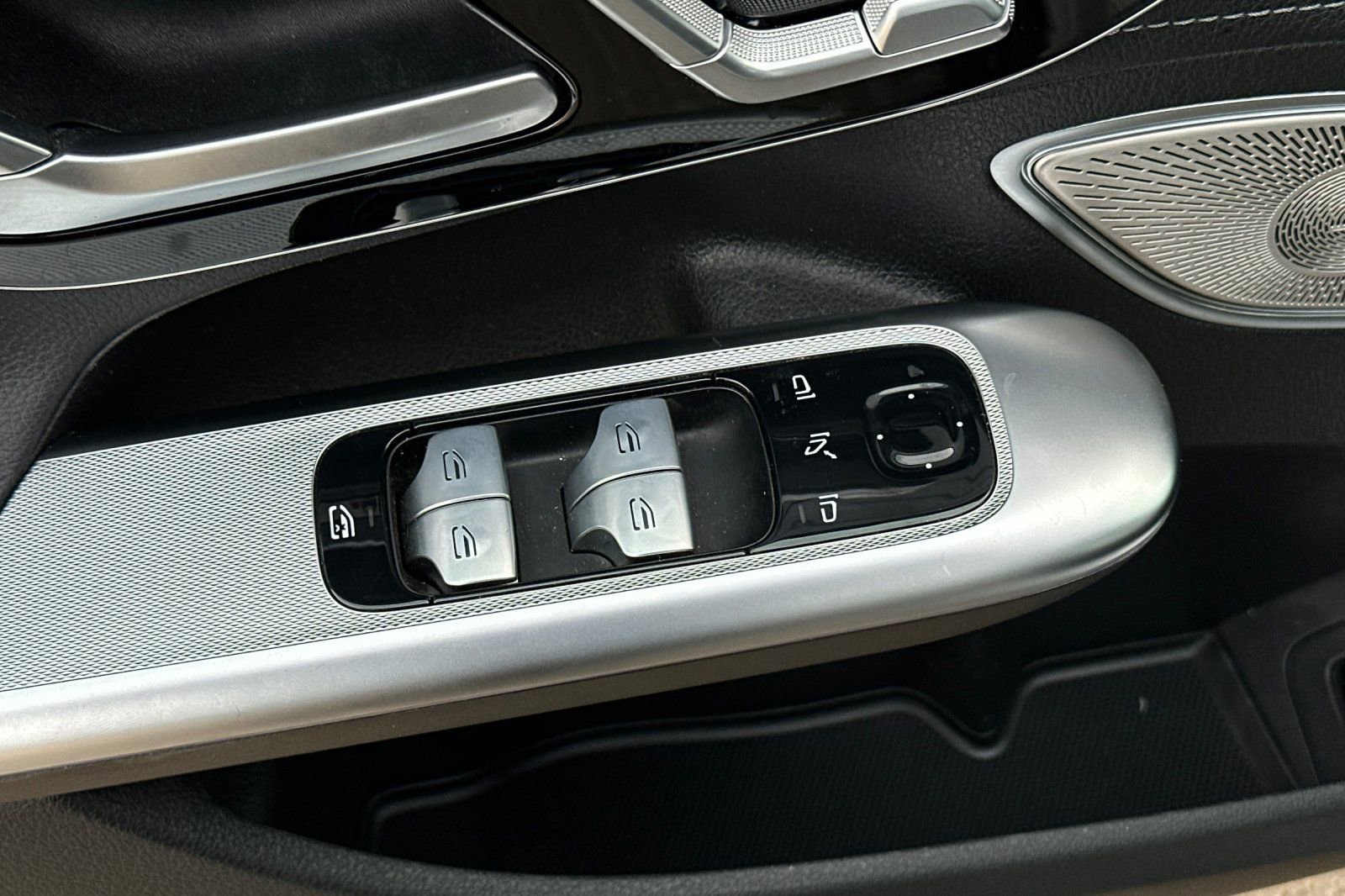 Certified 2023 Mercedes-Benz EQE 350+ 350+ Sedan image 27