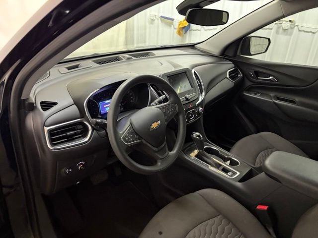 Used 2021 Chevrolet Equinox LT FWD image 25