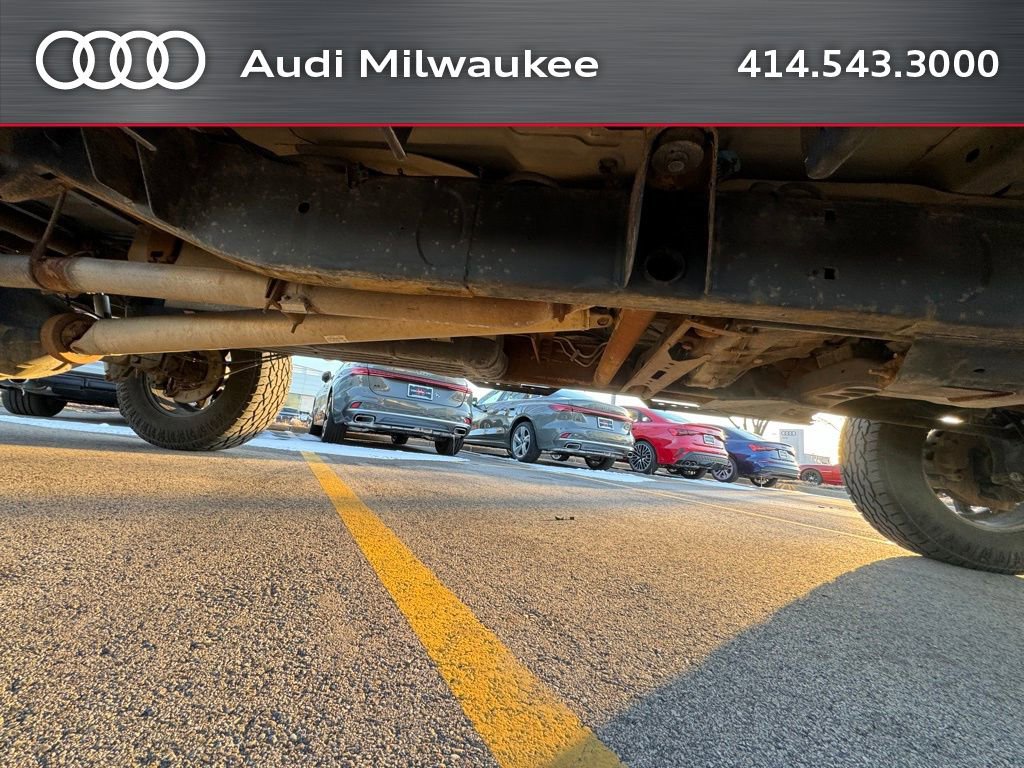 Used 2013 Chevrolet Silverado 2500 LTZ w/ LTZ Plus Package image 28