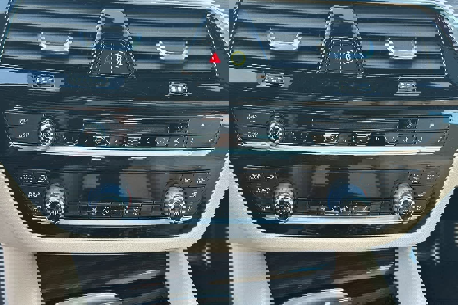 Used 2019 BMW 530e image 22