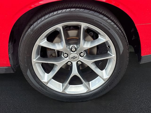 Used 2021 Dodge Challenger GT RWD image 28