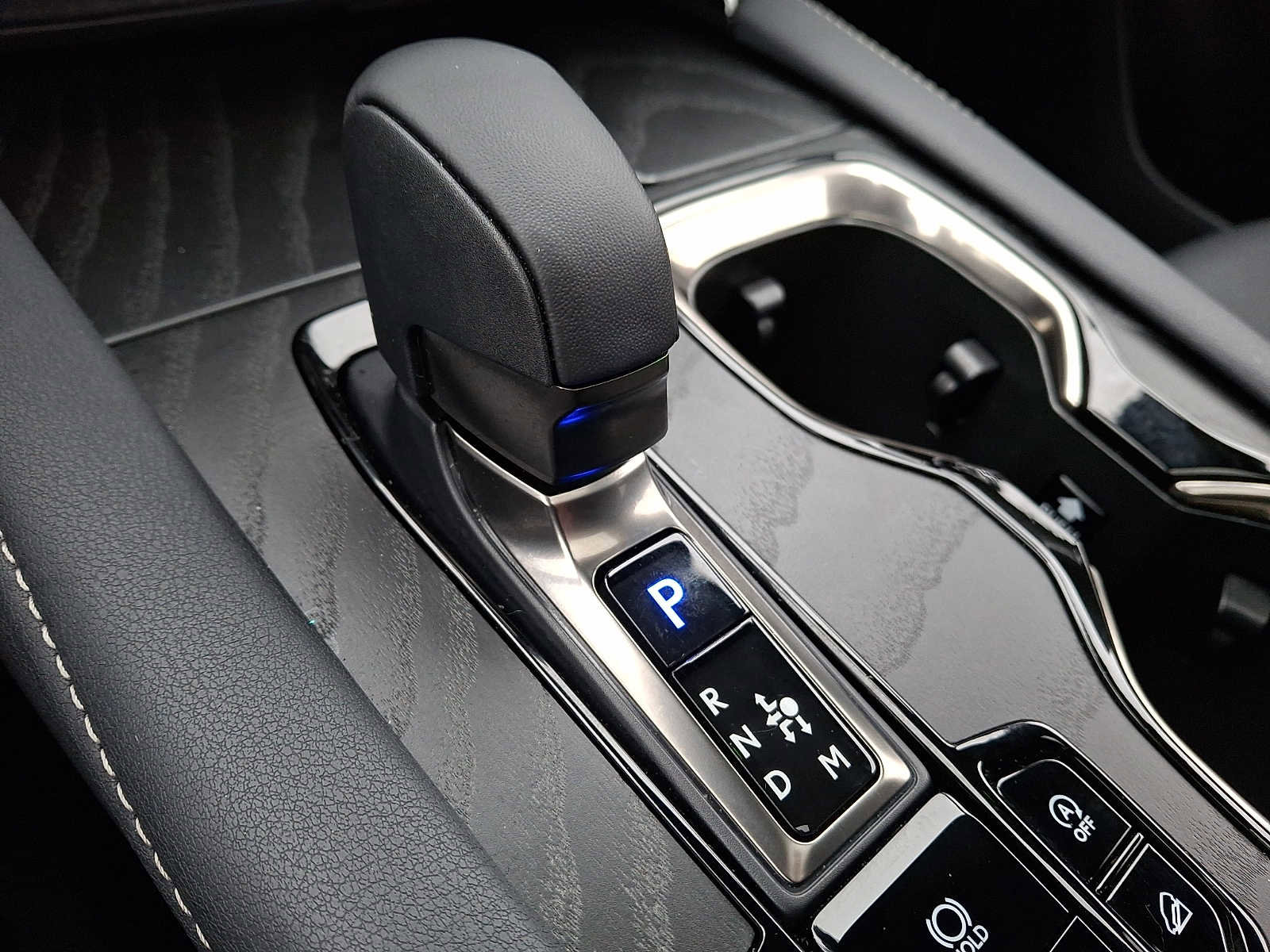 Used 2026 Lexus RX 350 Premium w/ Accessory Package (2T) image 12