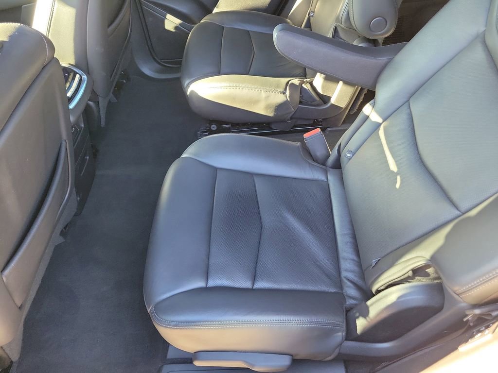 Used 2020 Cadillac XT6 Premium Luxury image 14