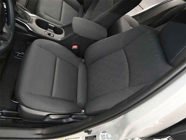 New 2026 Toyota Corolla LE image 9