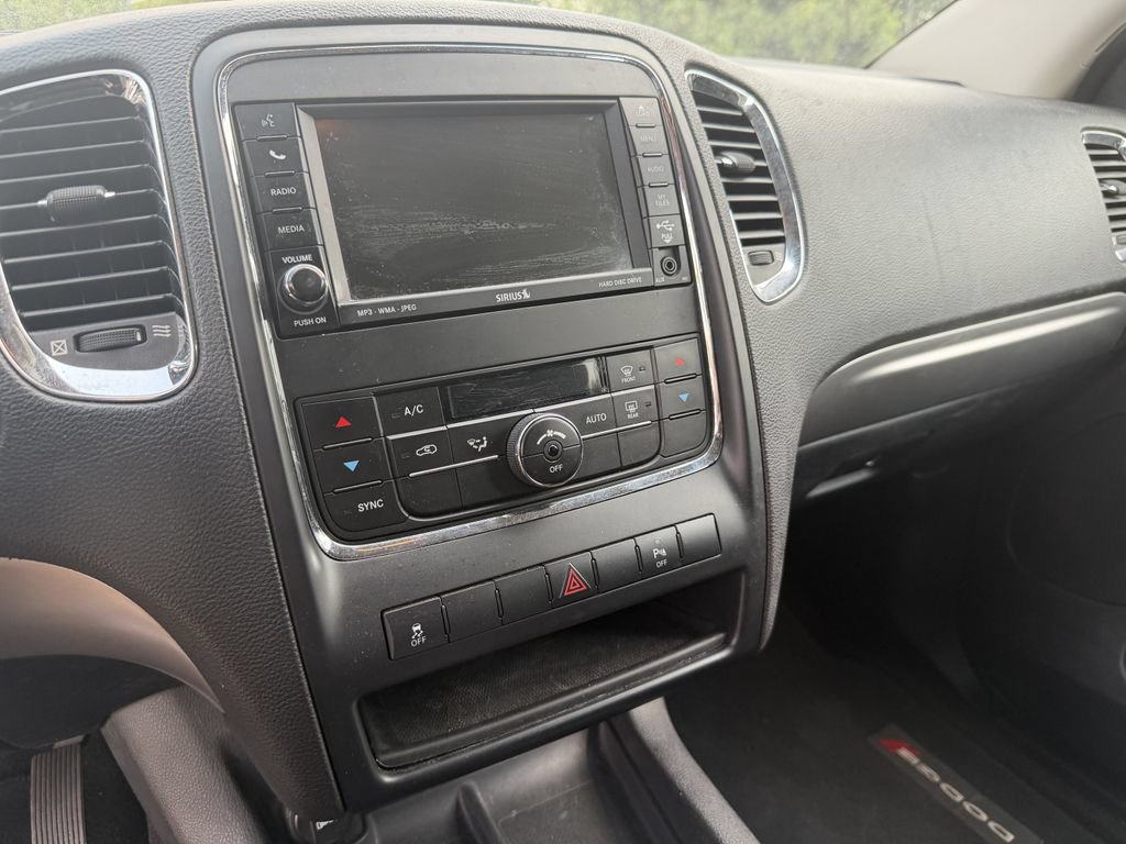 Used 2011 Dodge Durango Heat w/ Popular Equipment Group AWD/4WD image 20