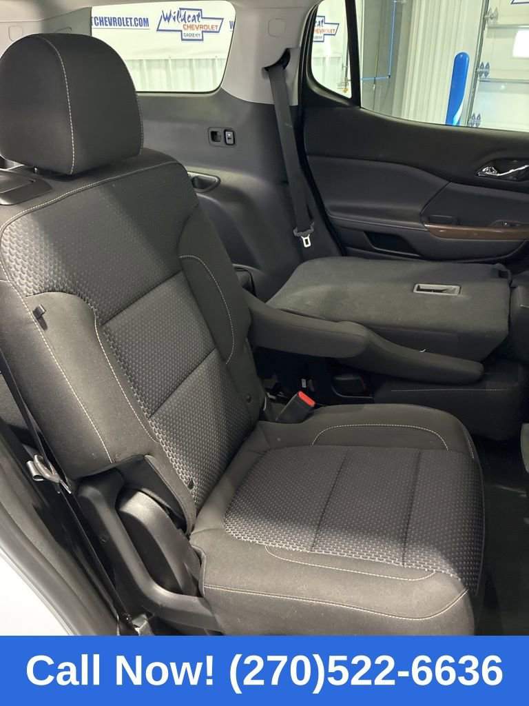 Used 2023 GMC Acadia SLE w/ Driver Convenience Package image 39