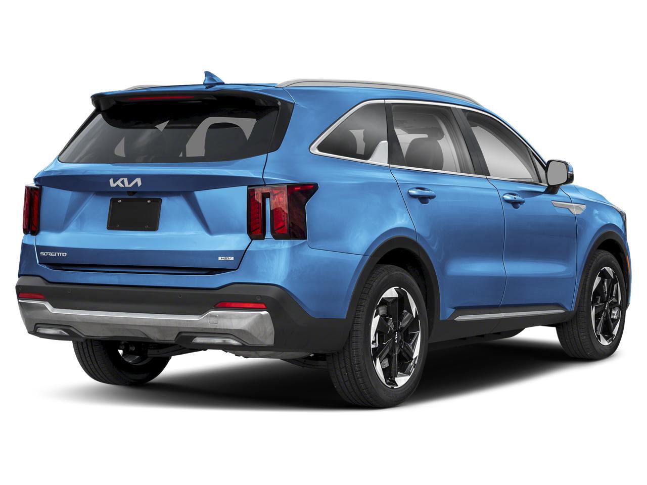 New 2026 Kia Sorento EX image 29