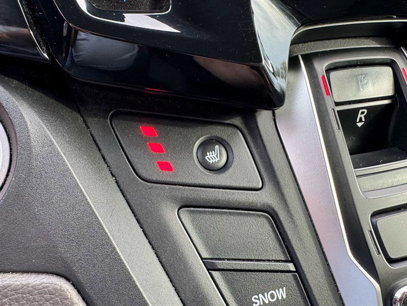 Used 2019 Honda Odyssey EX image 17