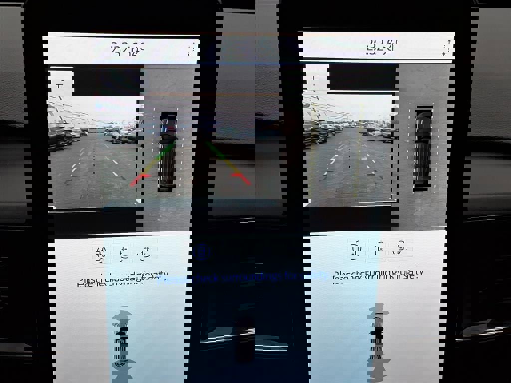 Certified 2022 Ford Explorer ST w/ Equipment Group 401A image 12