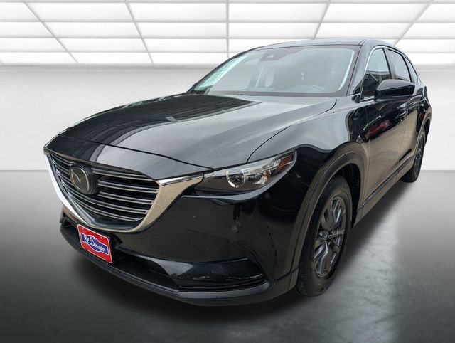 Used 2021 MAZDA CX-9 Sport image 24