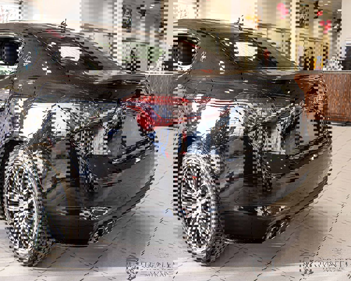 Used 2020 Maserati Ghibli image 13