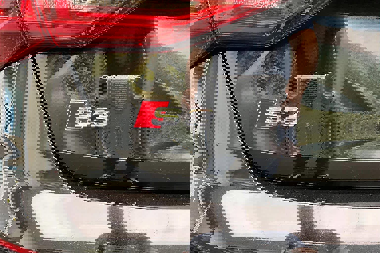 Certified 2023 Audi S3 Premium Plus w/ Premium Plus Package AWD/4WD image 32