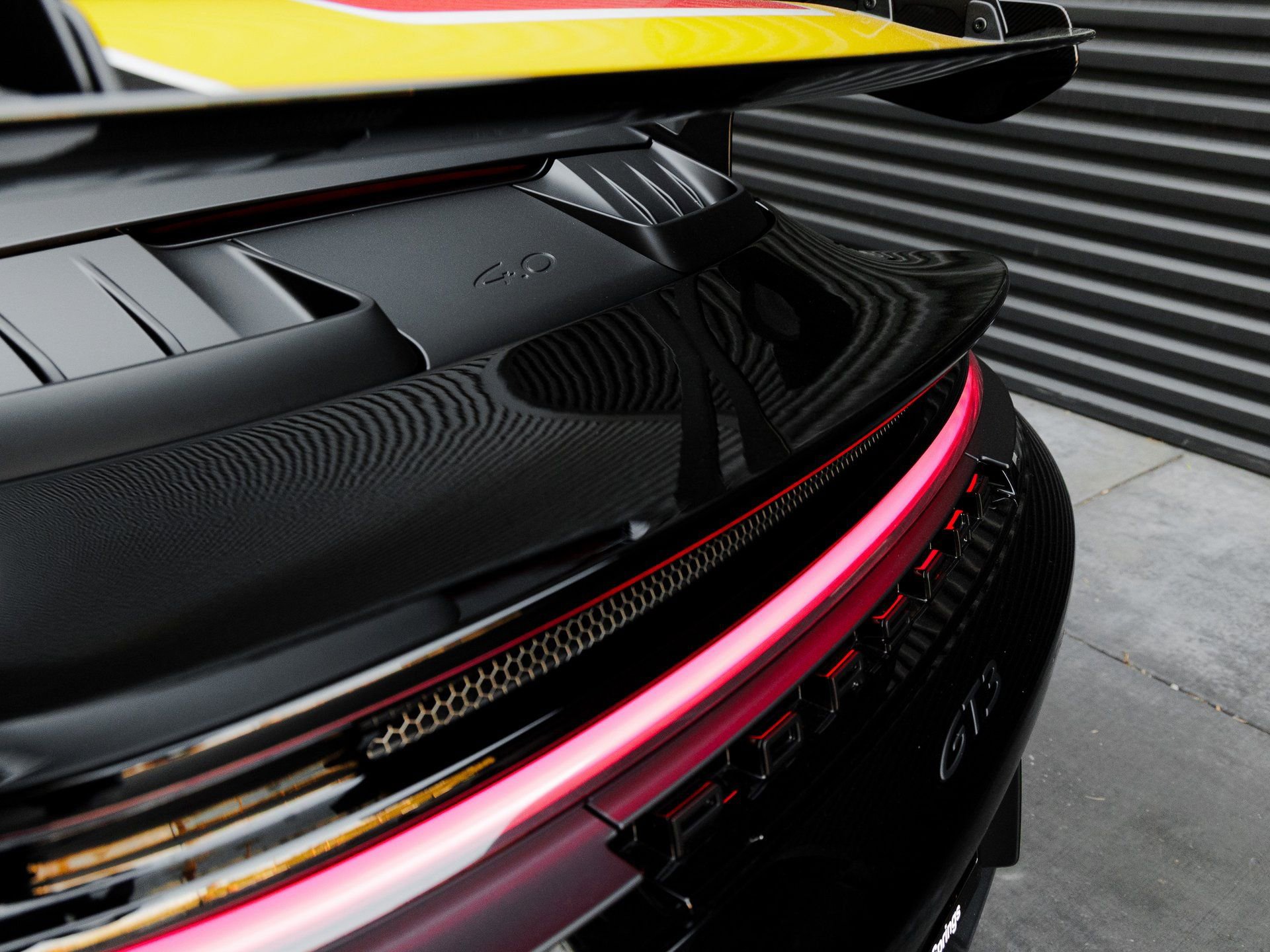 Certified 2026 Porsche 911 GT3 image 33
