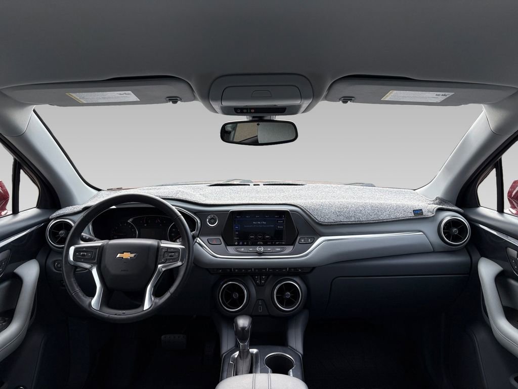 Used 2019 Chevrolet Blazer LT image 13