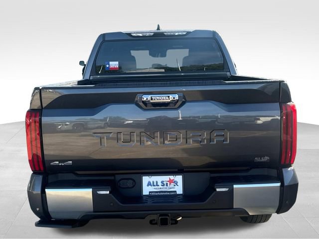 New 2026 Toyota Tundra Limited AWD/4WD image 7