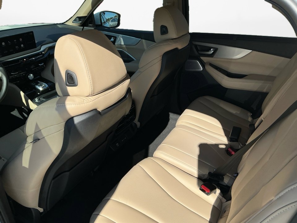 New 2026 Acura MDX w/ Technology Package image 12