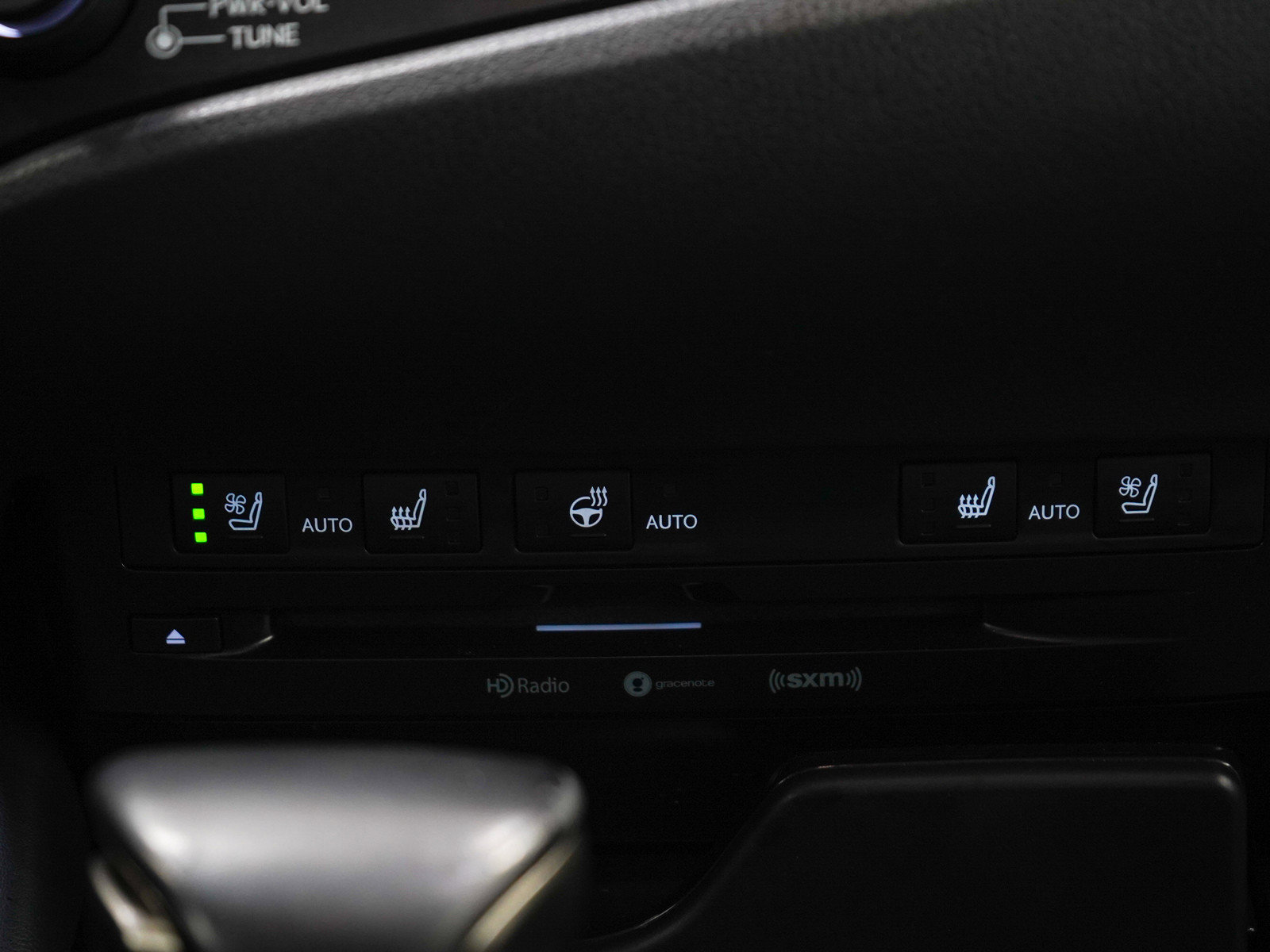 Used 2019 Lexus ES 350 FWD image 17