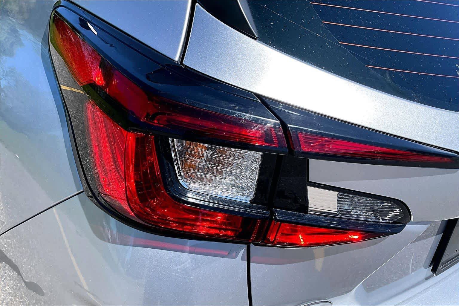 Used 2024 Subaru Impreza RS AWD/4WD image 28