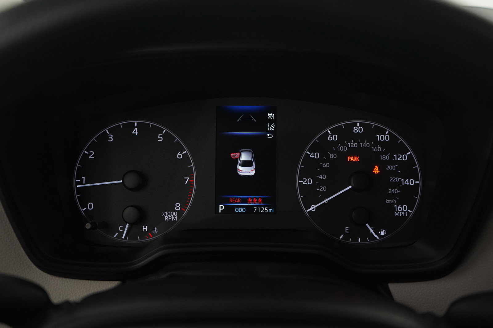 Used 2025 Toyota Corolla LE image 18