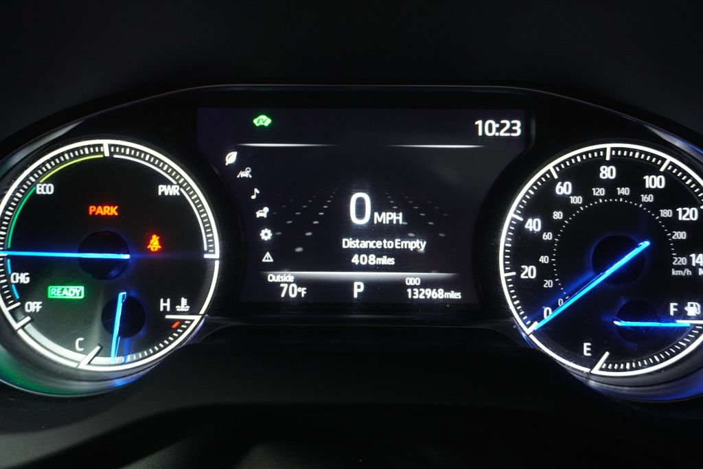 Used 2021 Toyota Venza Limited AWD/4WD image 25