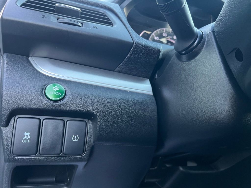 Used 2016 Honda CR-V EX image 38