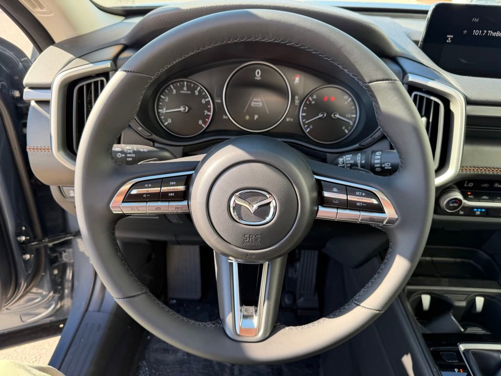 New 2026 MAZDA CX-50 AWD 2.5 S image 21