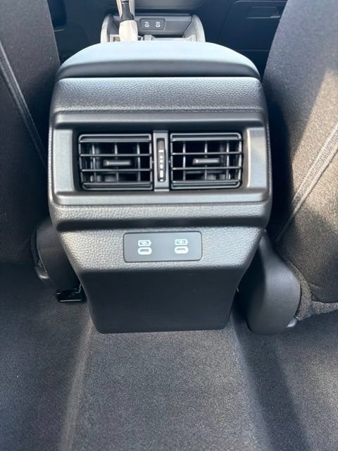 New 2026 Honda Accord LX image 14