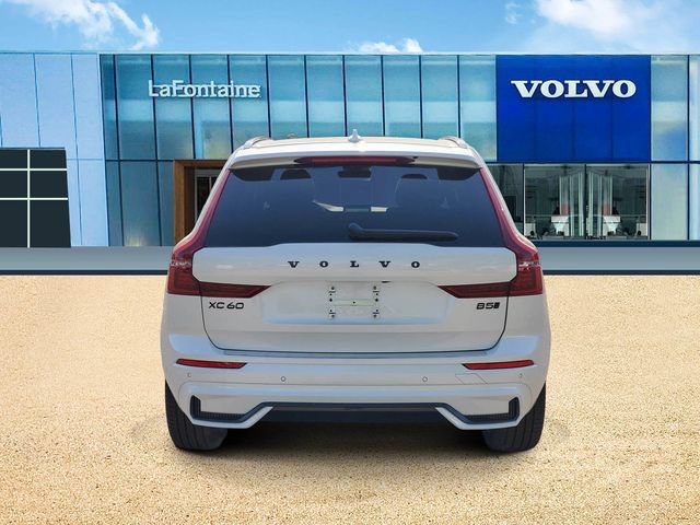 New 2026 Volvo XC60 B5 Ultra w/ Protection Package Premier AWD/4WD image 5
