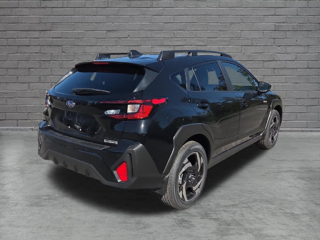 New 2026 Subaru Crosstrek 2.5i Limited AWD/4WD image 5